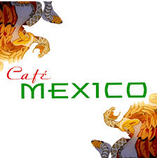 Café Mexico Logo